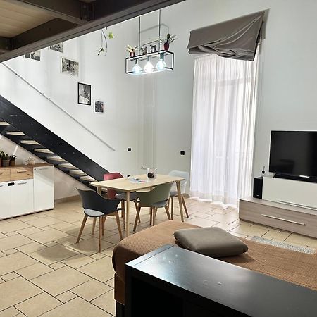 Casa Maria Carmela Διαμέρισμα Νάπολη Εξωτερικό φωτογραφία
