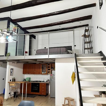 Casa Maria Carmela Διαμέρισμα Νάπολη Εξωτερικό φωτογραφία