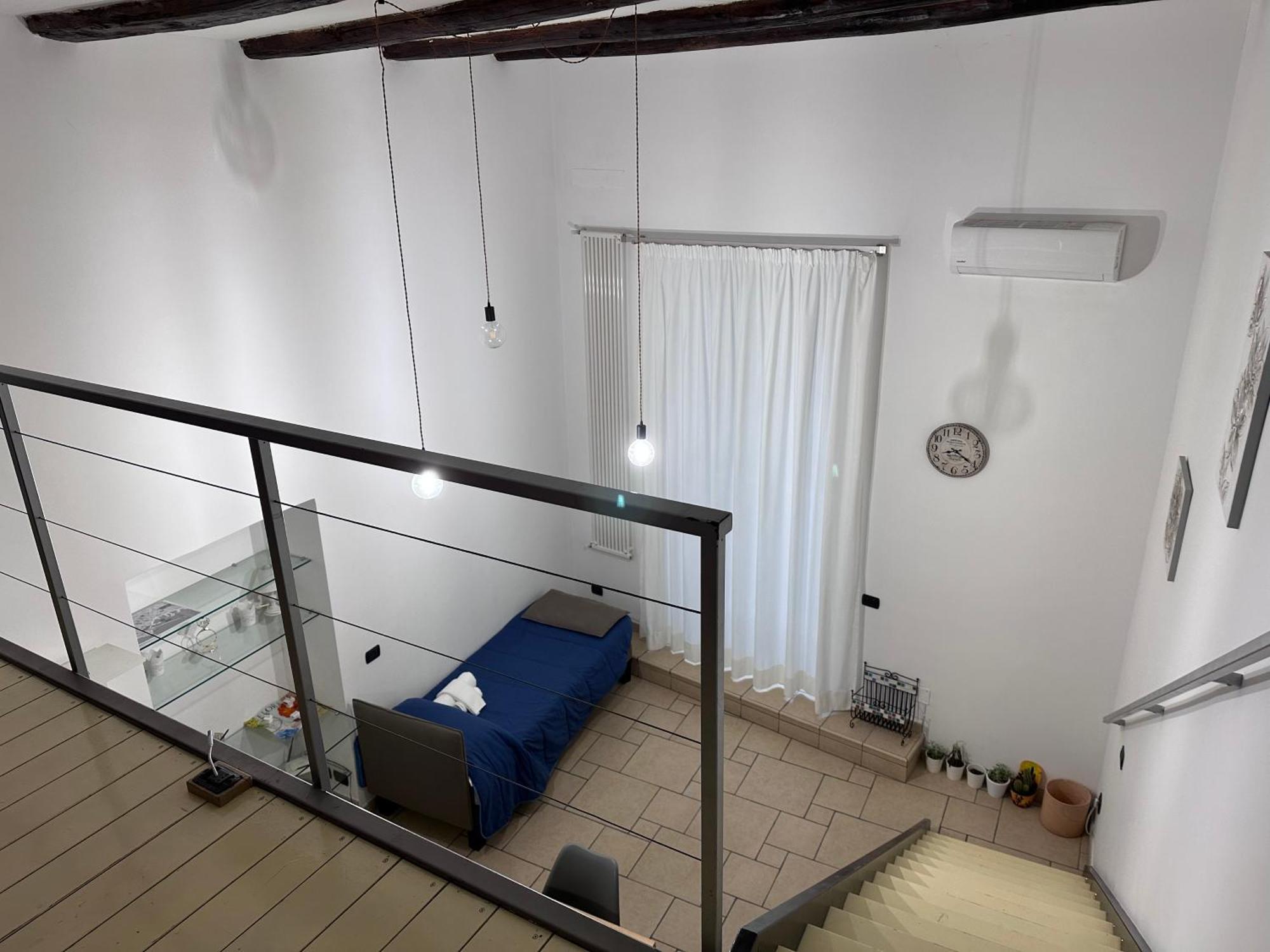 Casa Maria Carmela Διαμέρισμα Νάπολη Εξωτερικό φωτογραφία