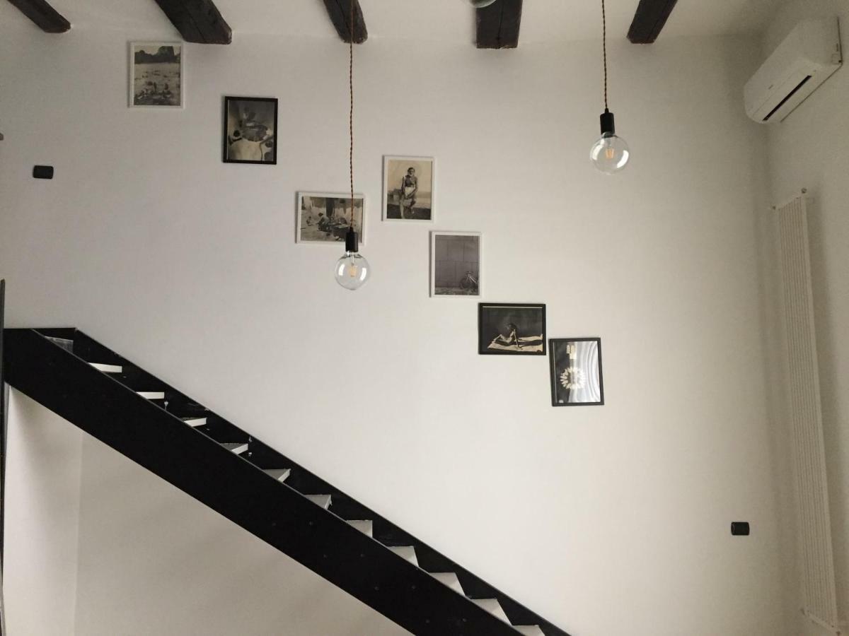 Casa Maria Carmela Διαμέρισμα Νάπολη Εξωτερικό φωτογραφία