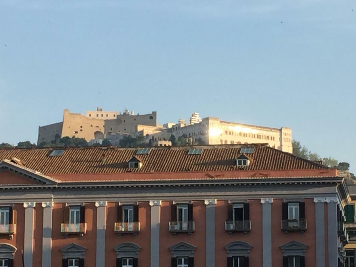 Casa Maria Carmela Διαμέρισμα Νάπολη Εξωτερικό φωτογραφία