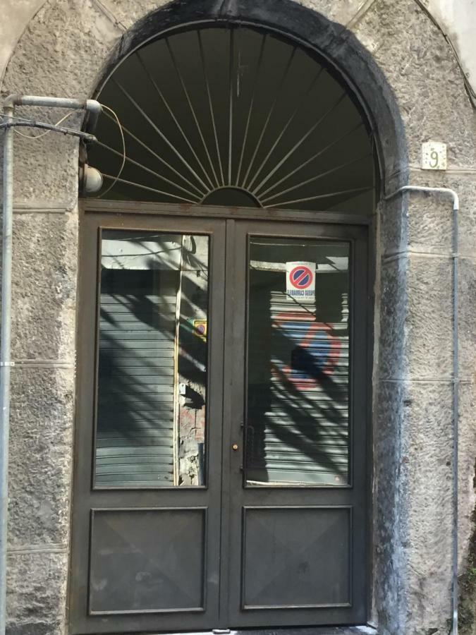 Casa Maria Carmela Διαμέρισμα Νάπολη Εξωτερικό φωτογραφία