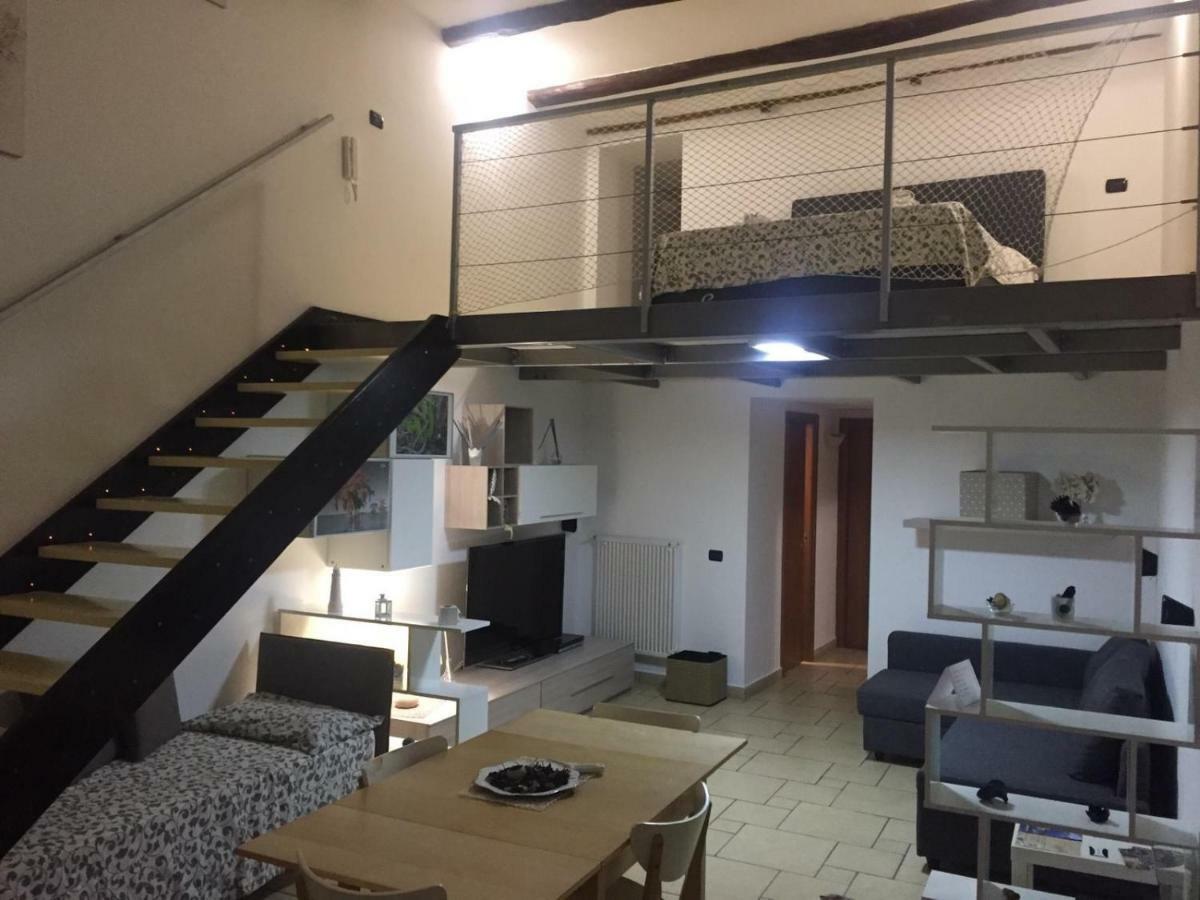 Casa Maria Carmela Διαμέρισμα Νάπολη Εξωτερικό φωτογραφία