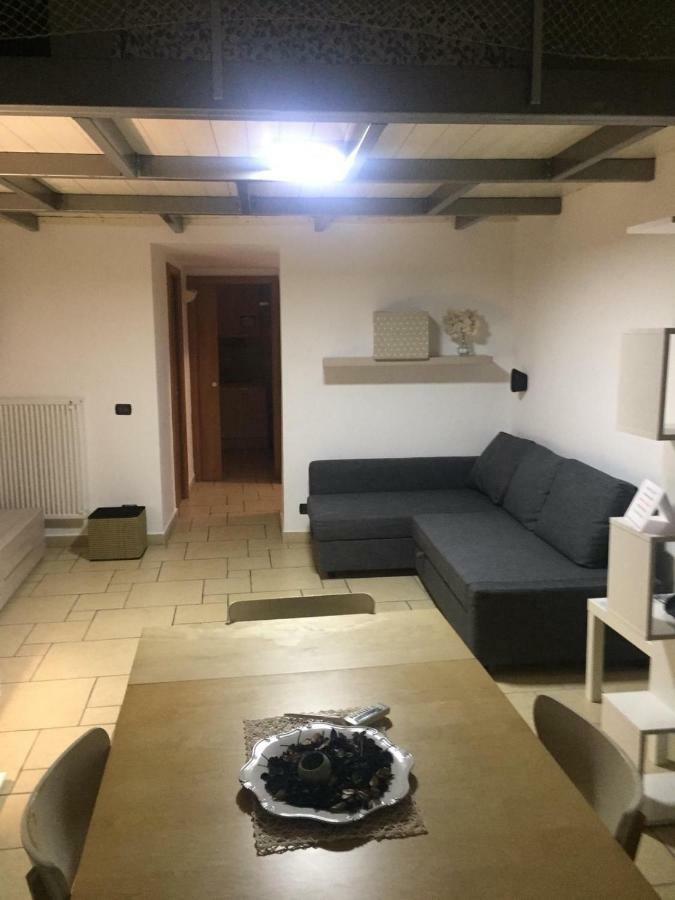Casa Maria Carmela Διαμέρισμα Νάπολη Εξωτερικό φωτογραφία